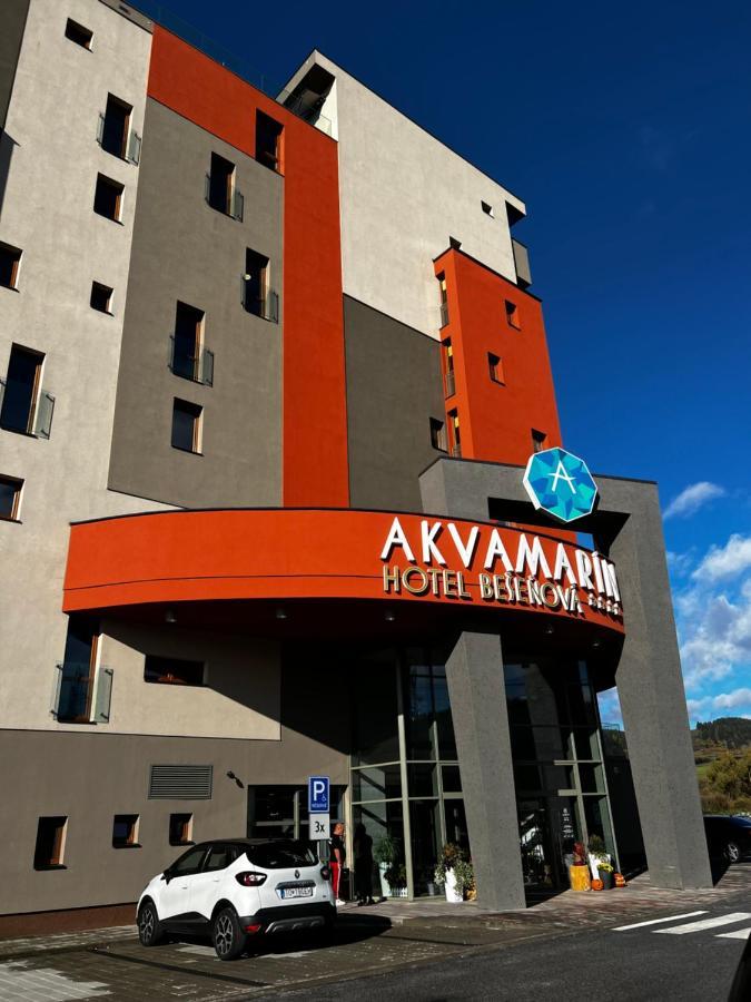 Apartment Friends Besenova - Free Swinning Pool Exterior photo